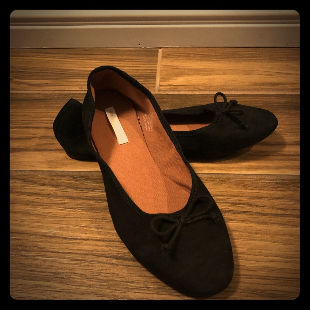 H&M Flats